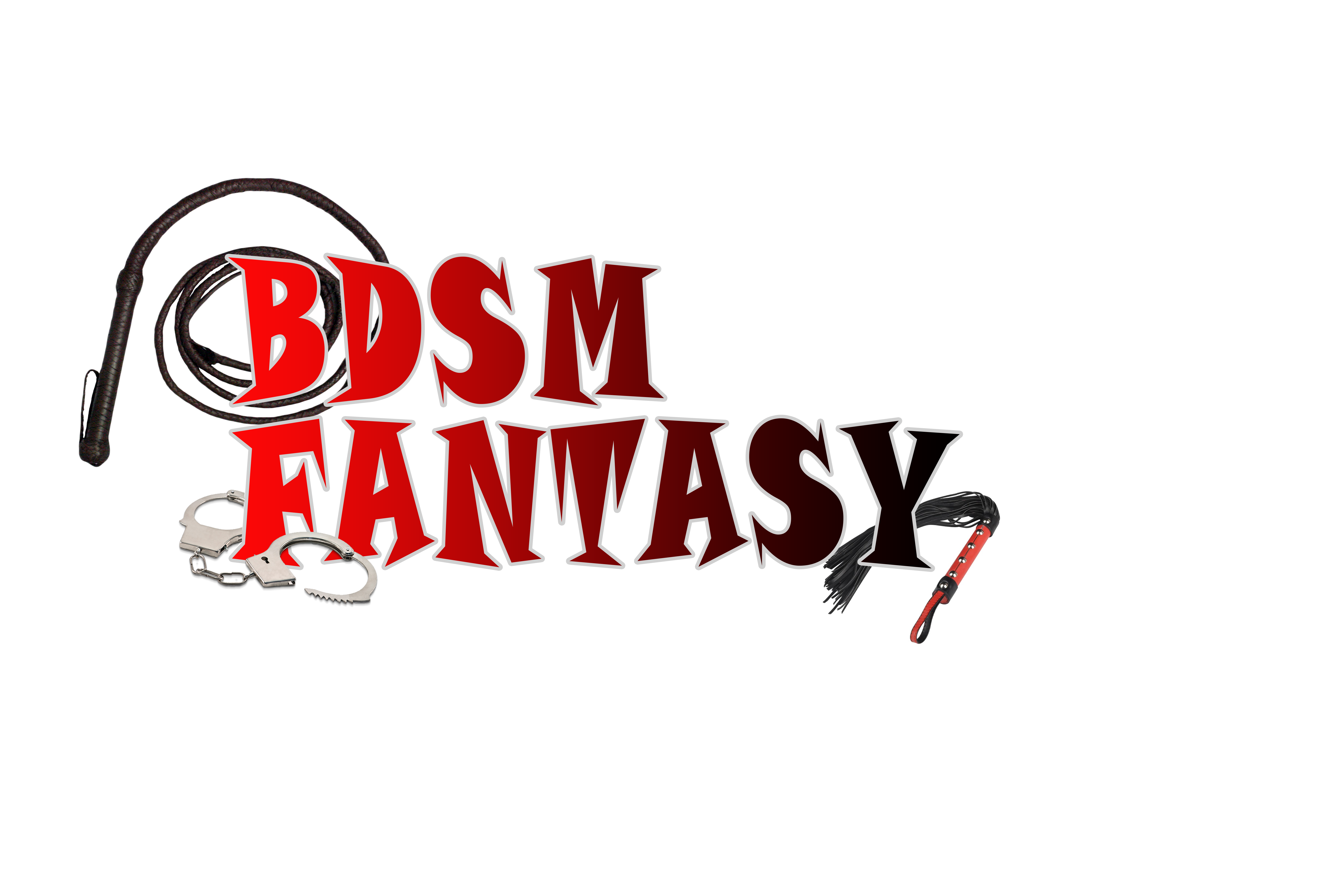 BDSM Fantasy - Bondage Fantasy